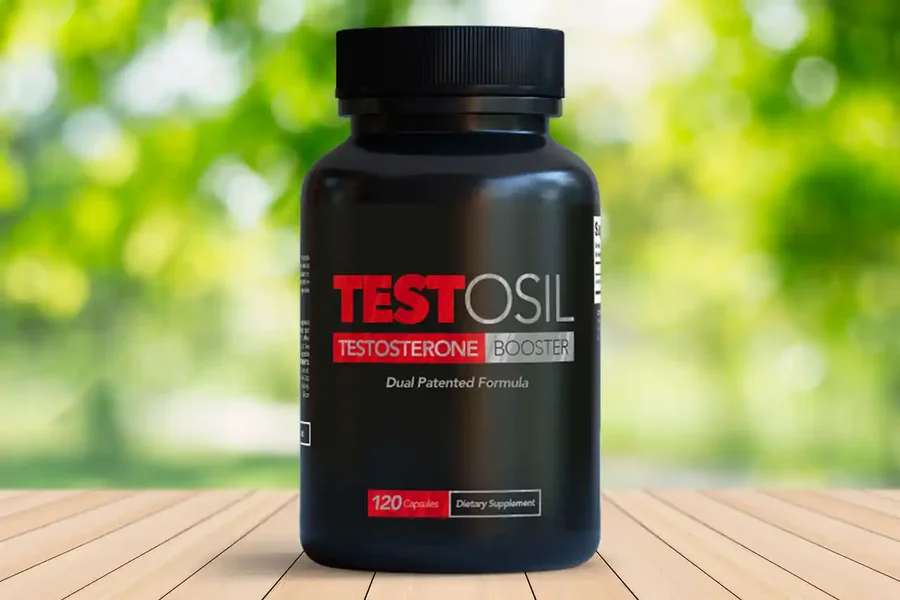 Testosil-price